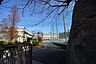 周辺：高蔵寺中学校まで1200m、高蔵寺中学校まで1200m(徒歩約15分)