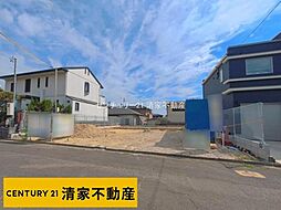 愛知県春日井市高森台3丁目
