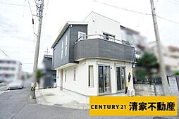 愛知県春日井市高蔵寺町北1丁目