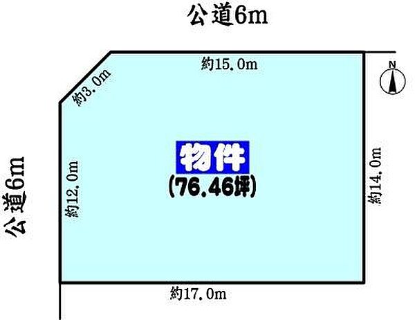 区画図：323000530759
