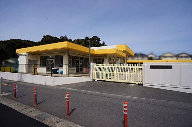 玉川保育園まで1100m、玉川保育園まで1100m(徒歩約14分)