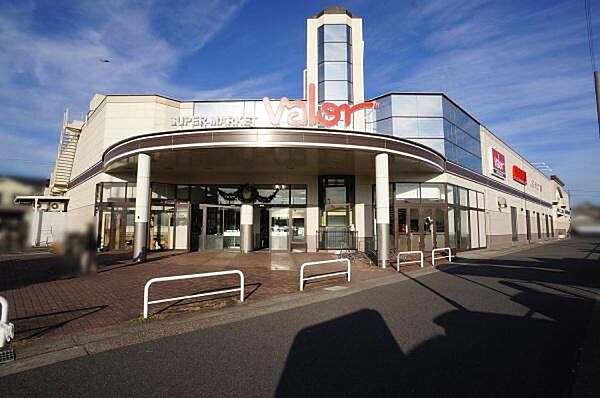 バロー春日井西店まで1300m、バロー春日井西店まで1300m(徒歩約17分)