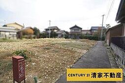 愛知県春日井市牛山町