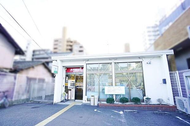 春日井駅前郵便局まで377m、春日井駅前郵便局まで377m(徒歩約5分)