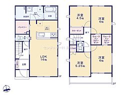 徳重・名古屋芸大駅 3,498万円