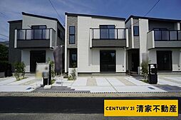 愛知県春日井市高山町３丁目