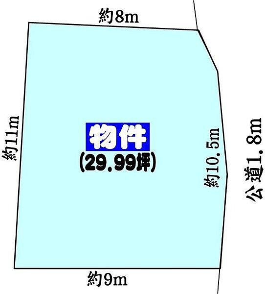 区画図：323000410871
