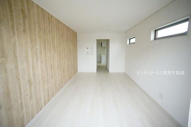 ご家族みんながゆったり寛げるリビング(2025年04月撮影)