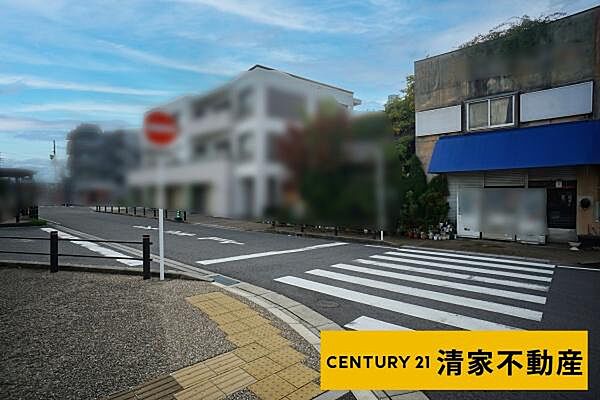 建築条件無し！(2024年11月撮影)