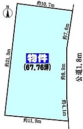JR中央本線 春日井駅 バス18分 名鉄バス「西町屋」下車 徒歩2分