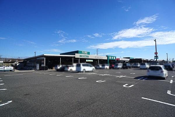 カインズ小牧店まで2600m、カインズ小牧店まで2600m(徒歩約33分)