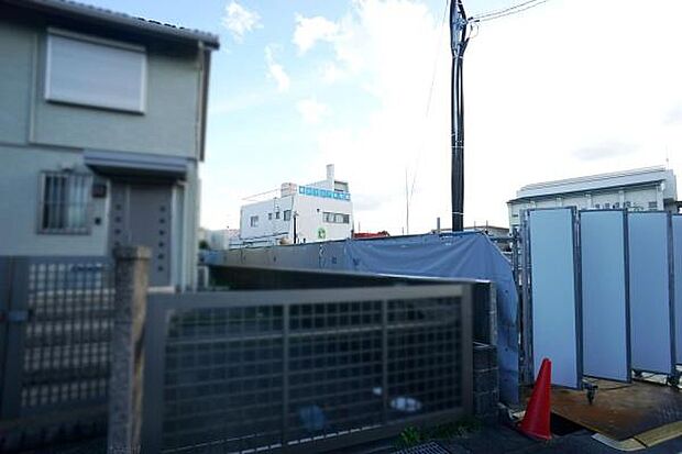 春日マリア幼稚園まで1300m、春日マリア幼稚園まで1300m(徒歩約17分)