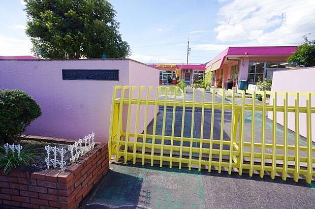 大手保育園まで736m、大手保育園まで736m(徒歩約10分)