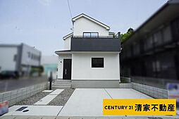 愛知県北名古屋市沖村天花寺