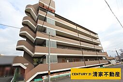 セブンスターマンション第3春日井