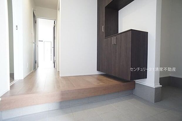 便利なシューズボックス付き！(2025年08月撮影)