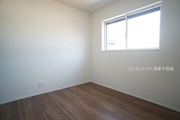 全居室収納ありで住空間スッキリ！(2025年08月撮影)