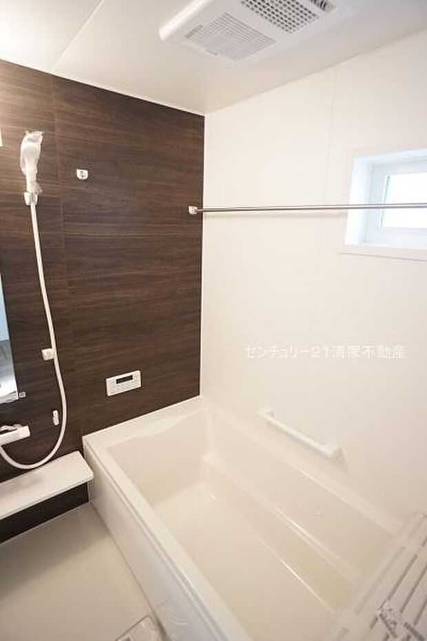 一日の疲れを癒すための心地よいバスタイム(2025年08月撮影)