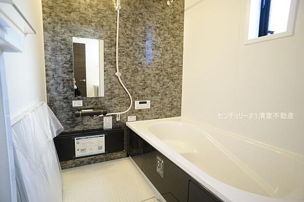 2号棟：一日の疲れを癒すための心地よいバスタイム(2026年02月撮影)