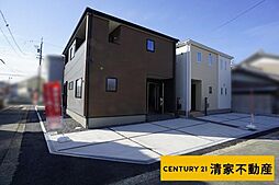 愛知県西春日井郡豊山町大字豊場字新田町