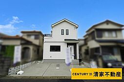 愛知県北名古屋市宇福寺神明