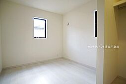 子供部屋の画像