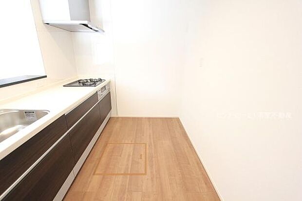 2号棟：床下収納あり！(2025年09月撮影)