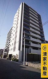 ザ・パークハウス春日井中央通