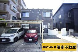 愛知県春日井市八幡町