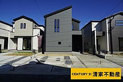 愛知県北名古屋市六ツ師女夫越