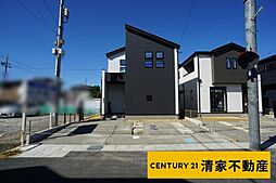 愛知県北名古屋市六ツ師女夫越