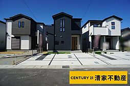 愛知県北名古屋市六ツ師女夫越