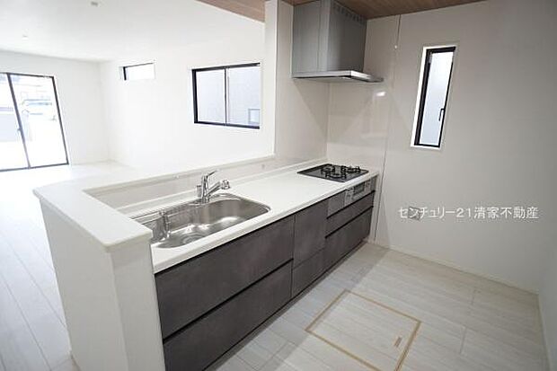 8号棟：床下収納あり！(2025年10月撮影)