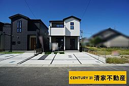 愛知県北名古屋市六ツ師女夫越