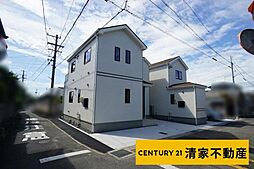 愛知県小牧市大字三ツ渕