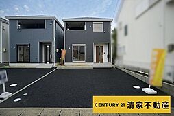 愛知県小牧市新町１丁目