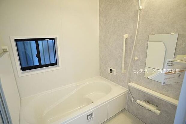 一日の疲れを癒すための心地よいバスタイム(2025年10月撮影)