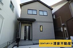 愛知県北名古屋市熊之庄山の前