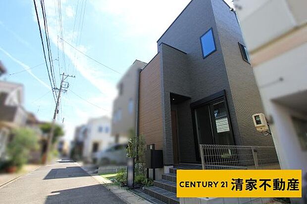 ヤマナカ鳥居松店まで徒歩約7分!(2025年08月撮影)