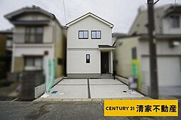 愛知県北名古屋市高田寺起返