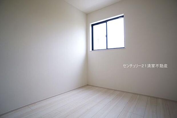 全居室収納ありで住空間スッキリ!(2025年11月撮影)