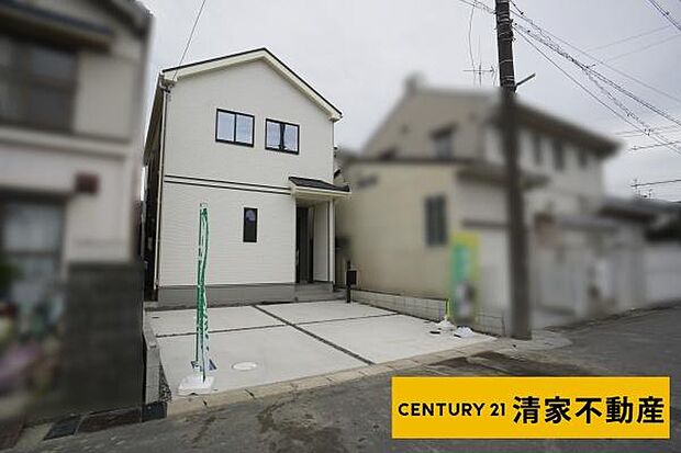 完成済みのためご案内随時可!(2025年11月撮影)