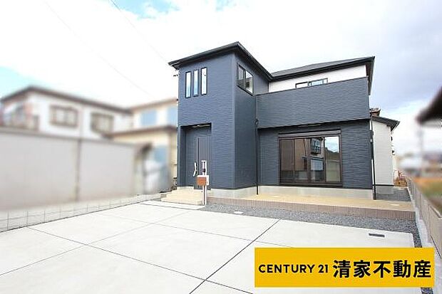 駐車スペース3台可（車種による）(2026年01月撮影)