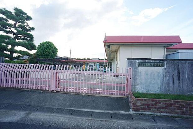 松原保育園まで533m、松原保育園まで533m(徒歩約7分)