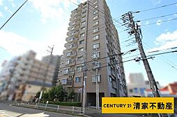 プリンスハイツ勝川駅前通