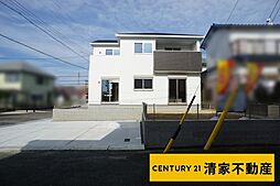 愛知県小牧市大字本庄