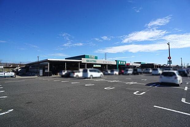 カインズ小牧店まで2700m、カインズ小牧店まで2700m(徒歩約34分)