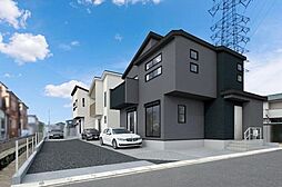 愛知県北名古屋市熊之庄新宮