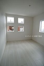 子供部屋の画像