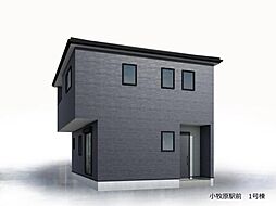 愛知県小牧市大字小牧原新田